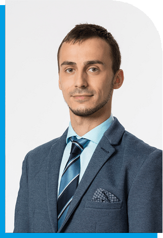 Владислав Ніколов - європейський патентний повірений